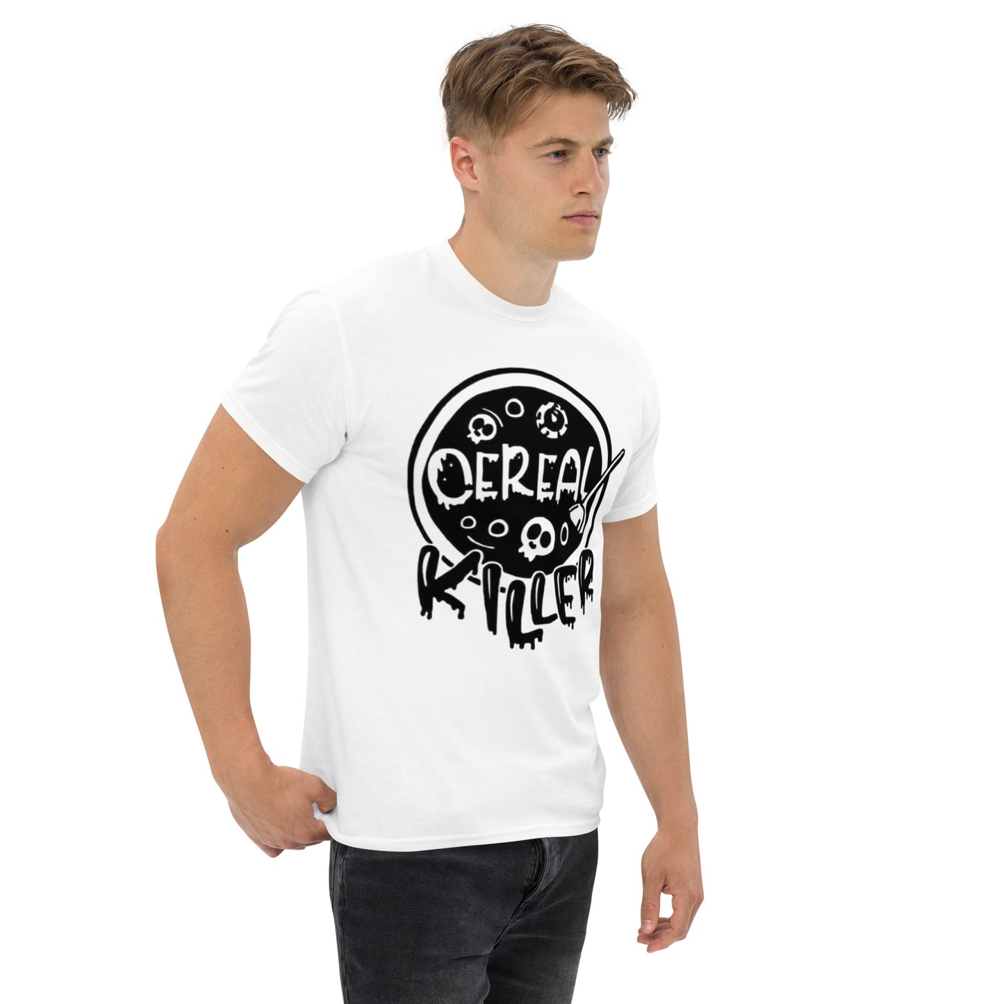 Men's classic tee