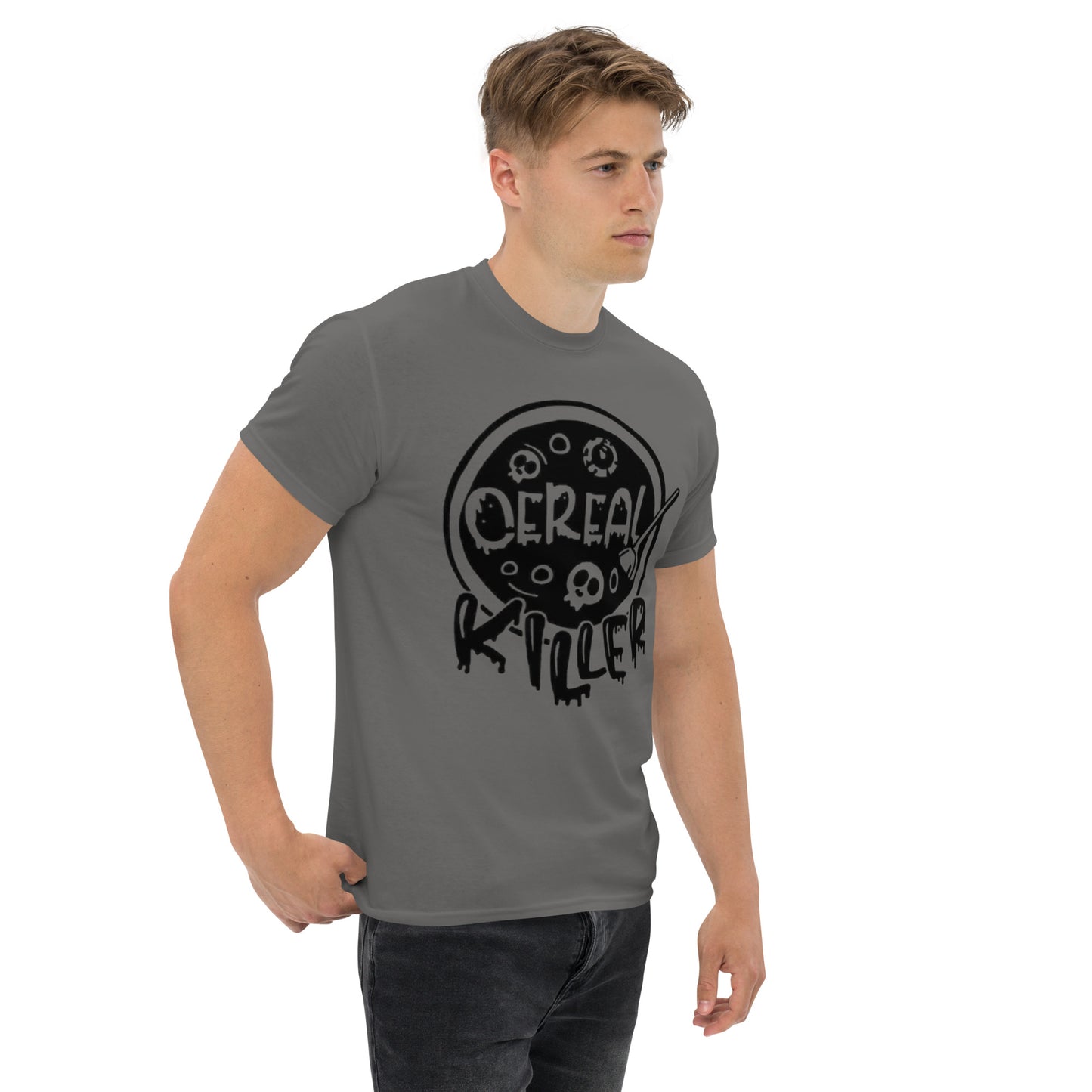 Men's classic tee