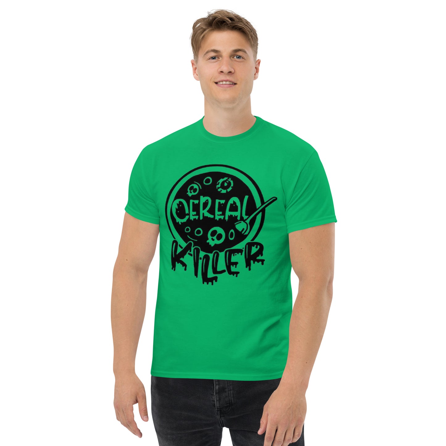 Men's classic tee