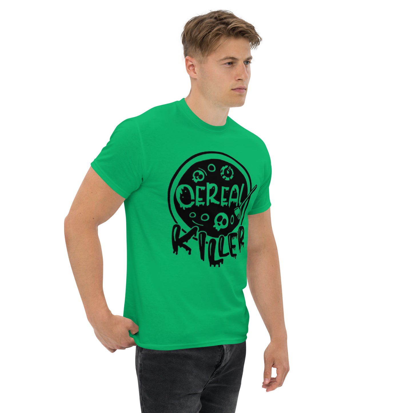 Men's classic tee