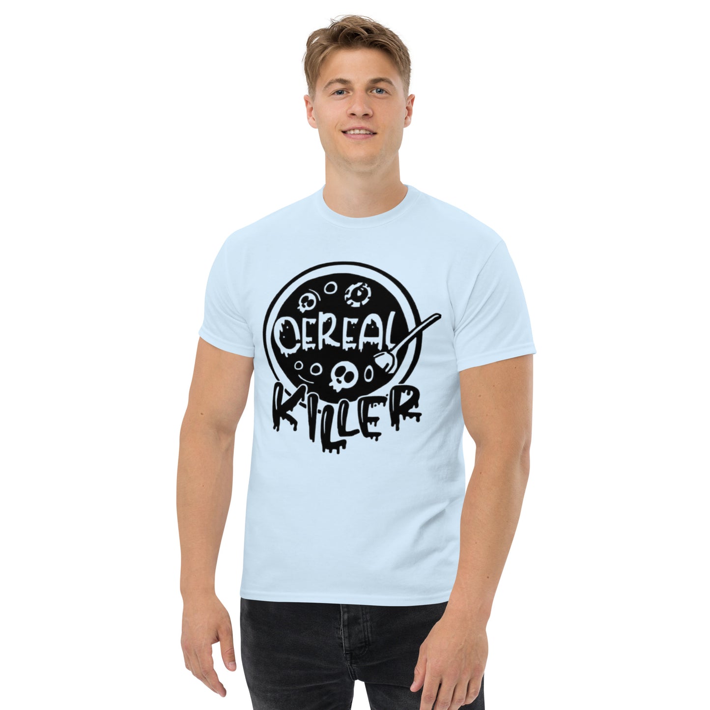 Men's classic tee