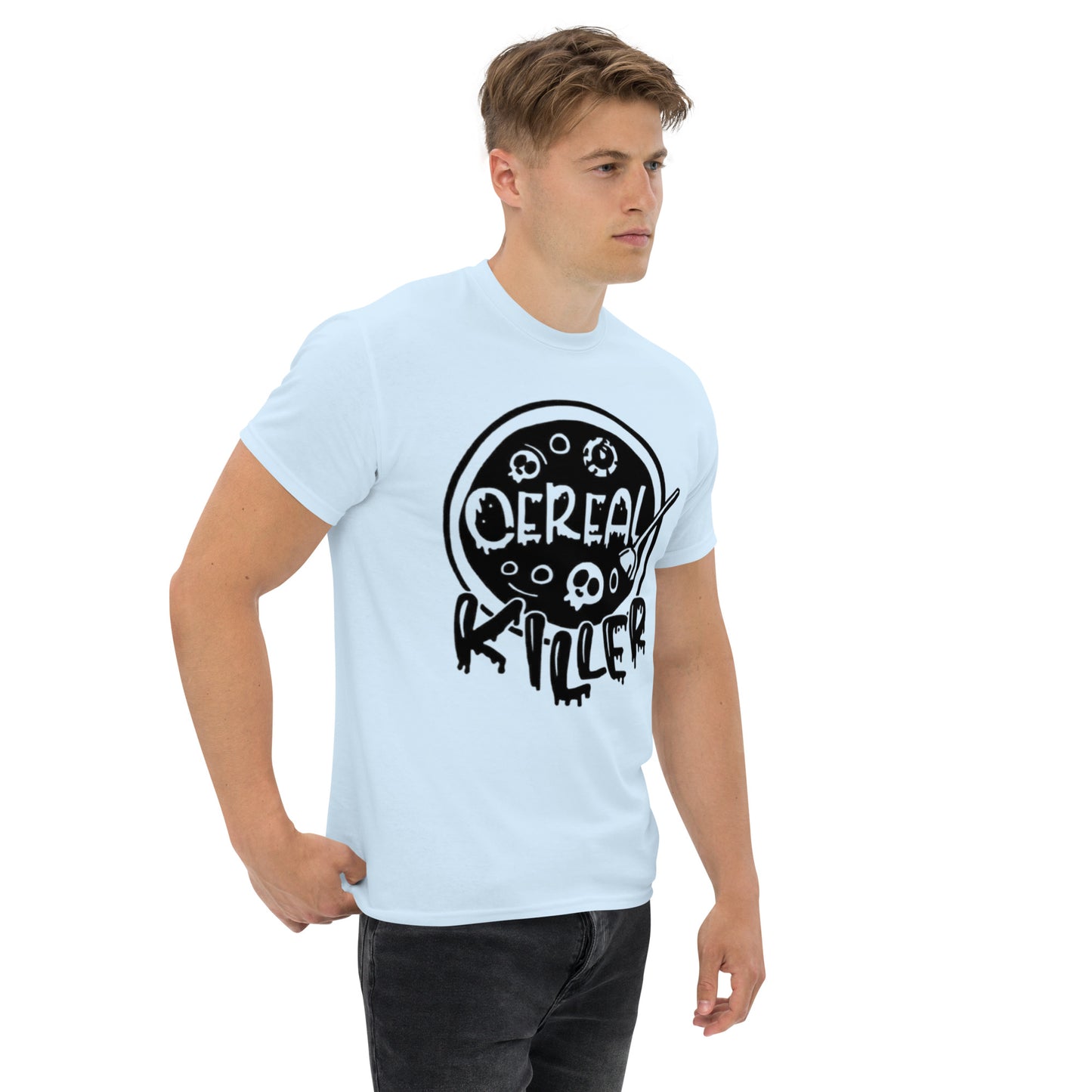 Men's classic tee