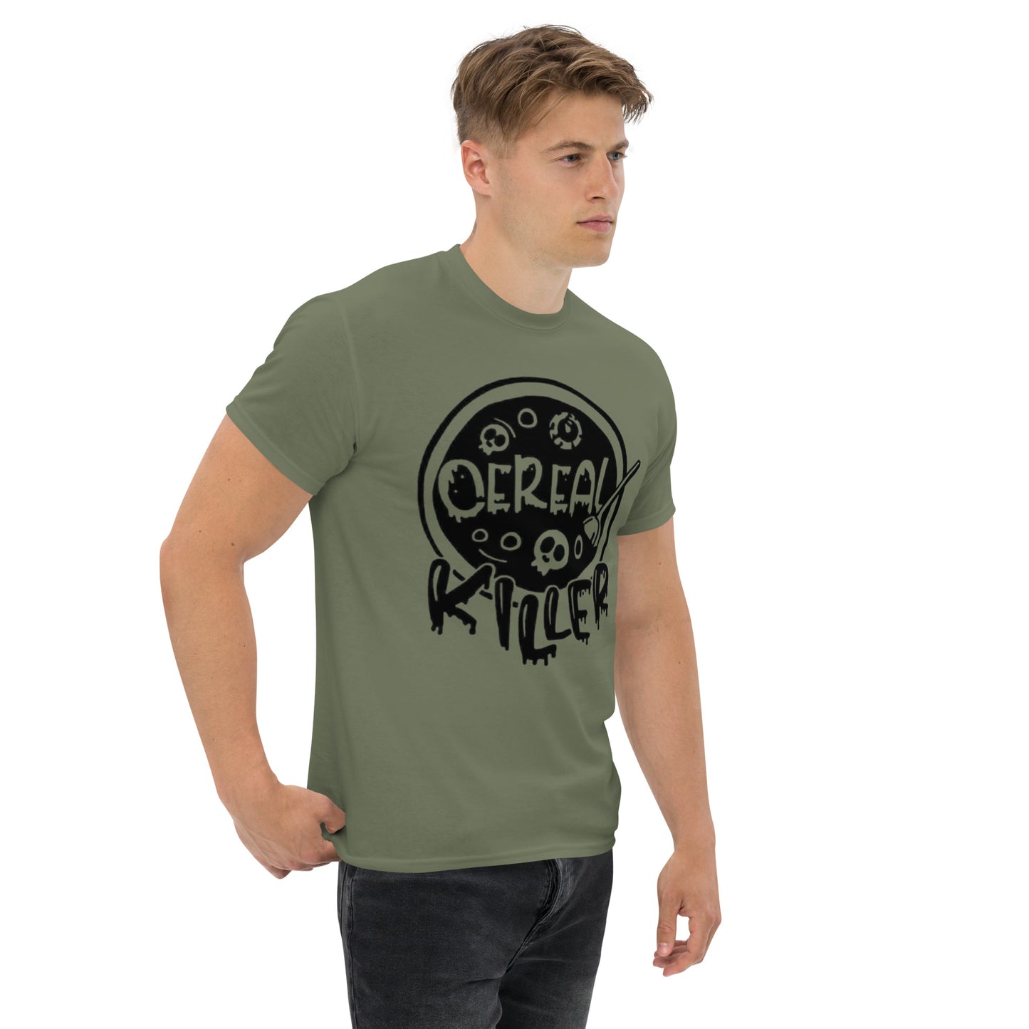 Men's classic tee
