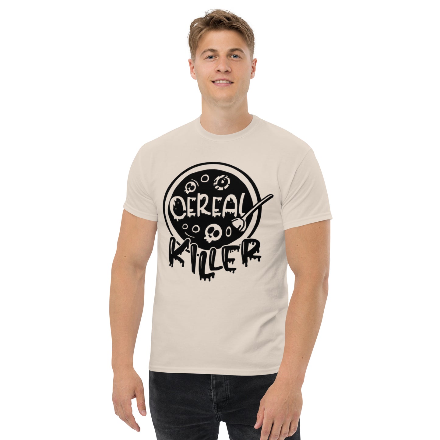 Men's classic tee