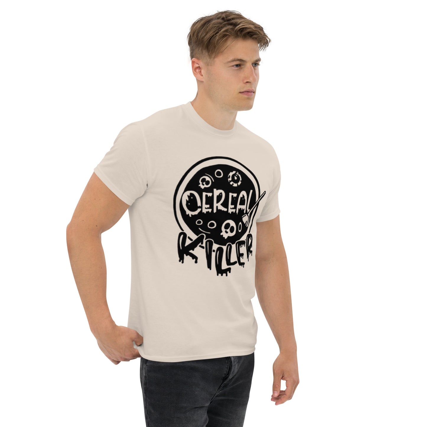 Men's classic tee