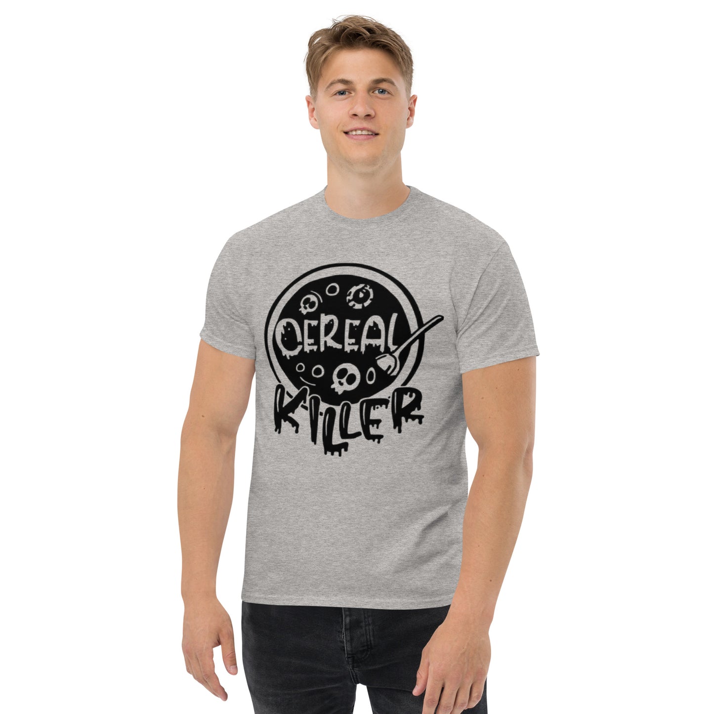 Men's classic tee