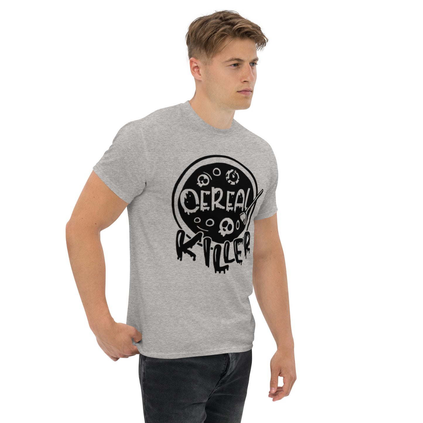 Men's classic tee