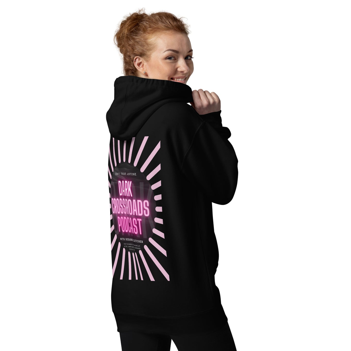 Unisex Hoodie