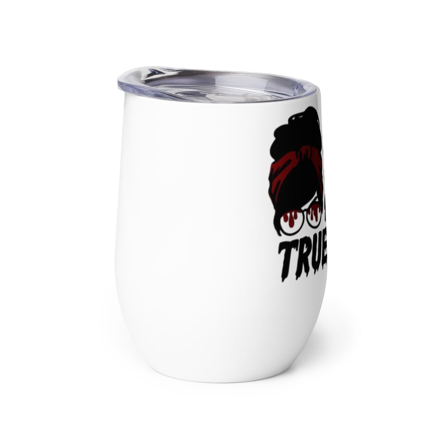 Wine tumbler